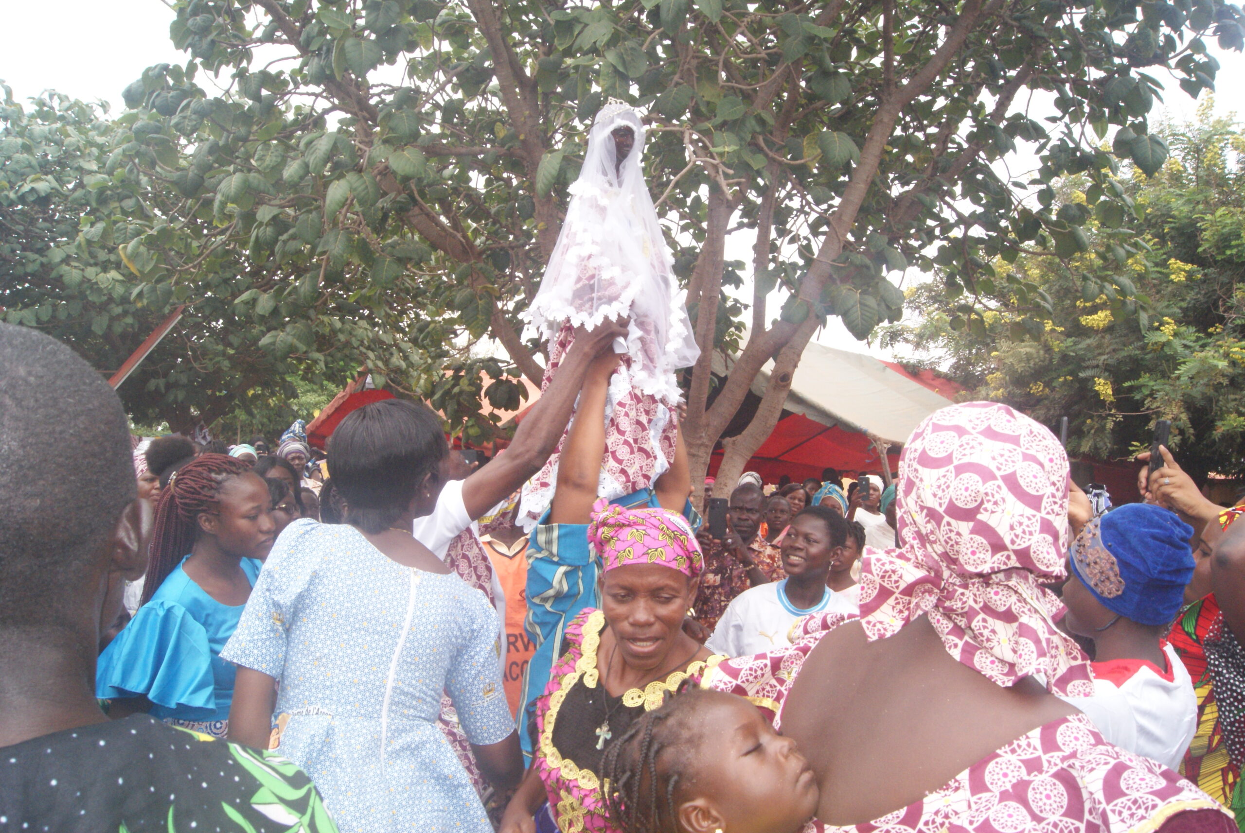 FETE DE L’ASSOMPTION